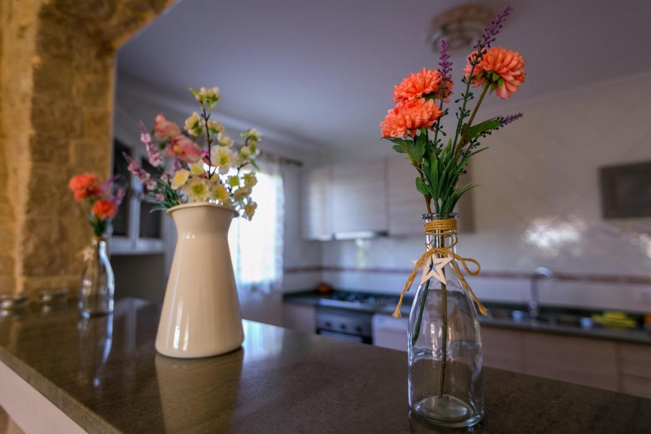 Family House Sa Vinya D'es Trenc Vakantiehuis *