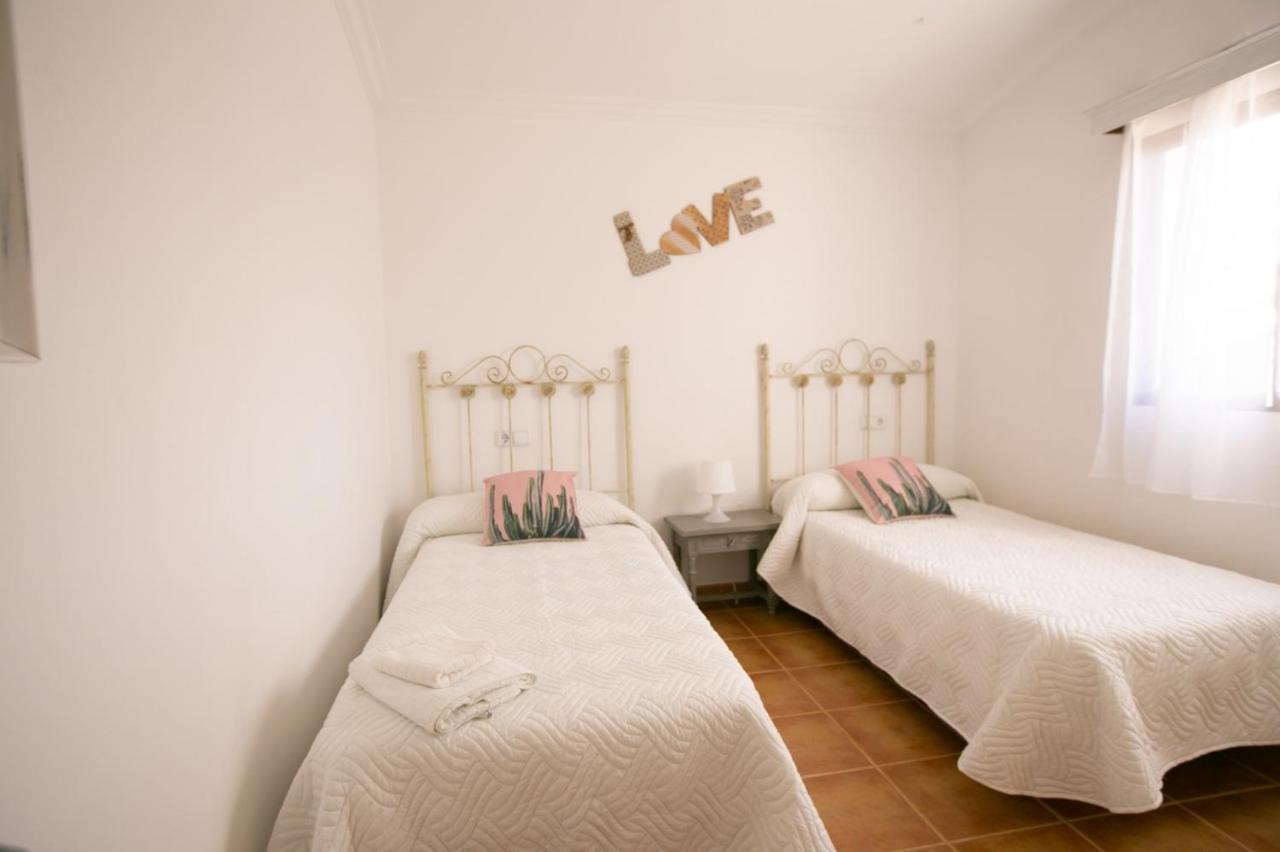 Vakantiehuis Family House Sa Vinya D'es Trenc Campos (Mallorca)
